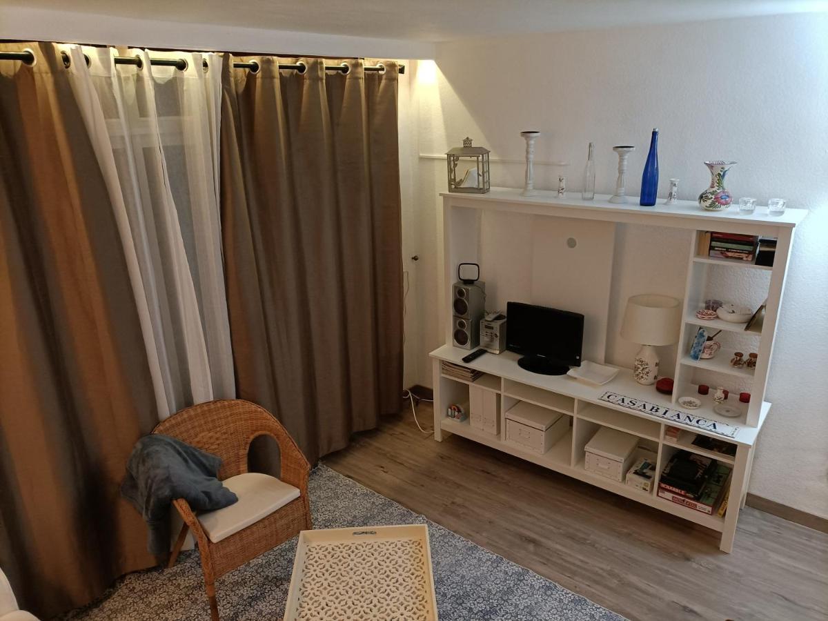 Casa Bianca Wifi5G 56M2 Doubleroom 拉克鲁斯 外观 照片