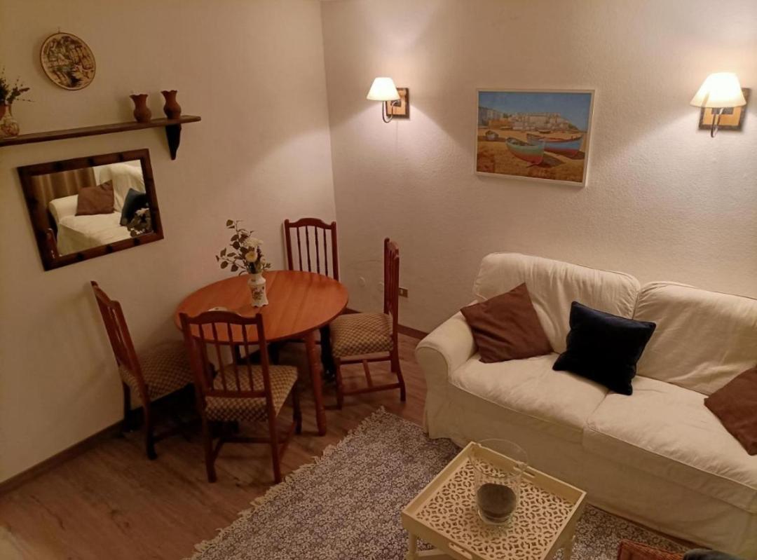 Casa Bianca Wifi5G 56M2 Doubleroom 拉克鲁斯 外观 照片