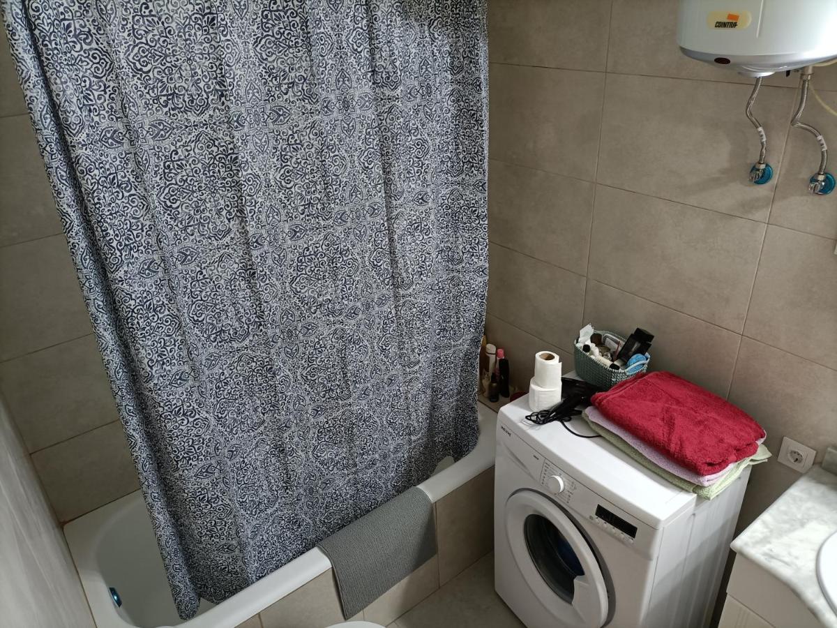 Casa Bianca Wifi5G 56M2 Doubleroom 拉克鲁斯 外观 照片