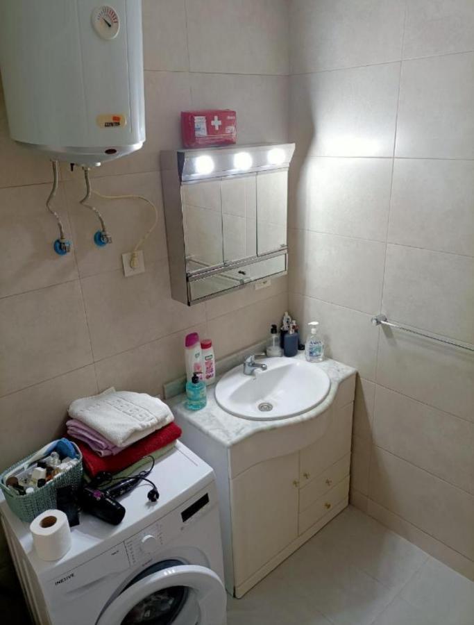 Casa Bianca Wifi5G 56M2 Doubleroom 拉克鲁斯 外观 照片