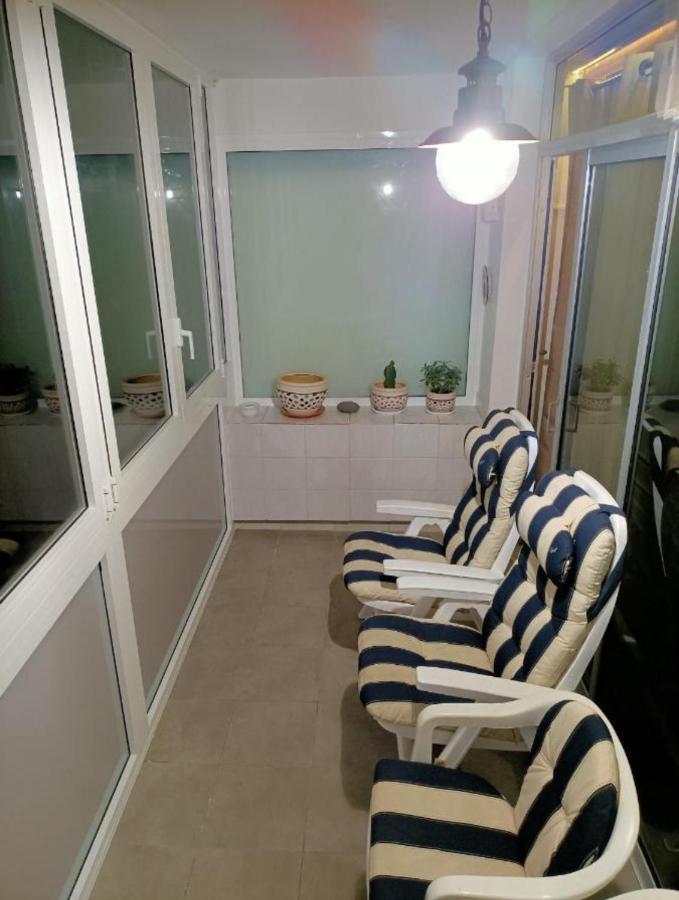 Casa Bianca Wifi5G 56M2 Doubleroom 拉克鲁斯 外观 照片