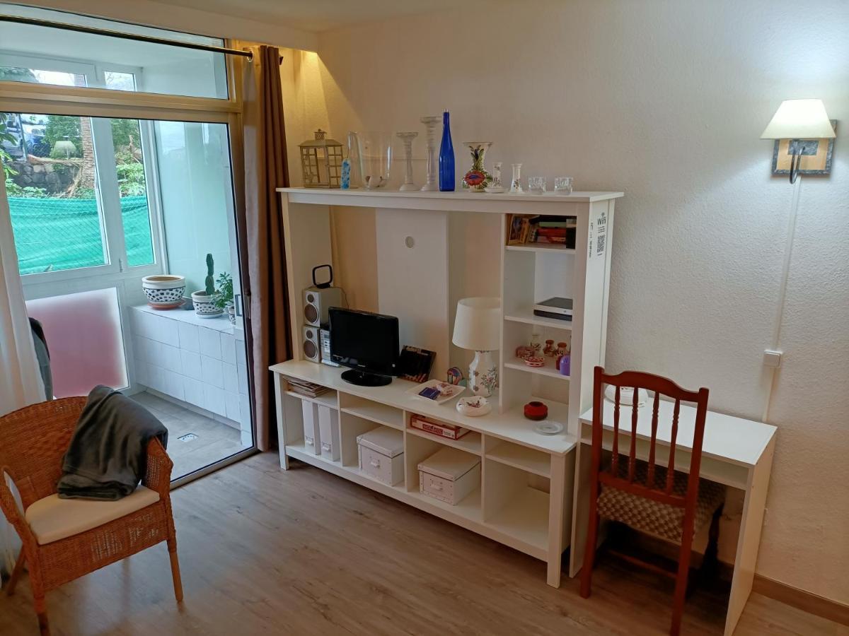 Casa Bianca Wifi5G 56M2 Doubleroom 拉克鲁斯 外观 照片
