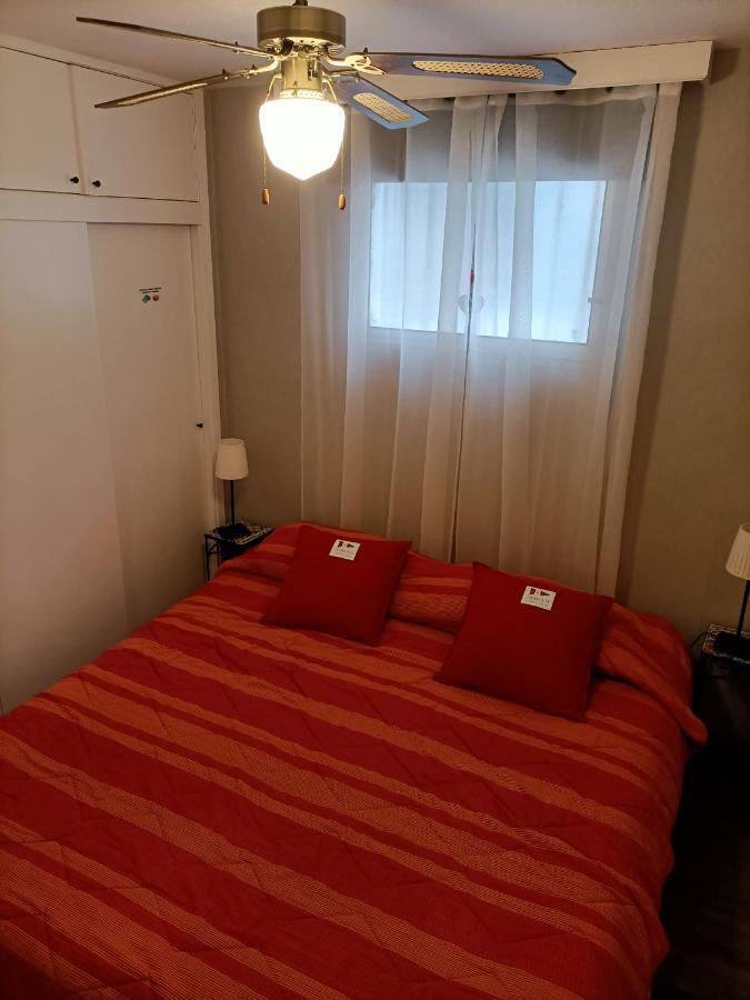 Casa Bianca Wifi5G 56M2 Doubleroom 拉克鲁斯 外观 照片