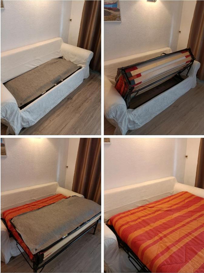 Casa Bianca Wifi5G 56M2 Doubleroom 拉克鲁斯 外观 照片