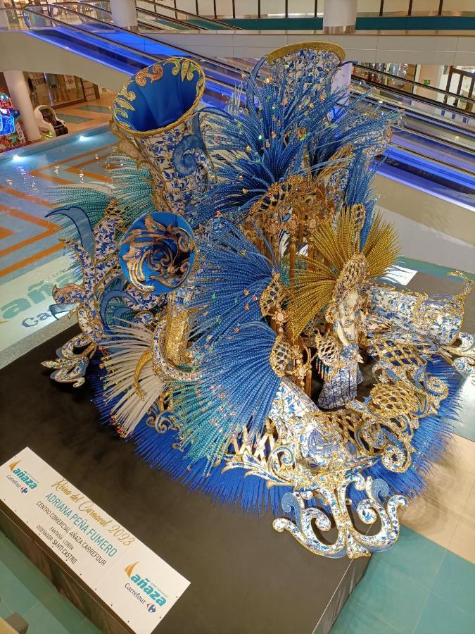 Casa Bianca Wifi5G 56M2 Doubleroom 拉克鲁斯 外观 照片