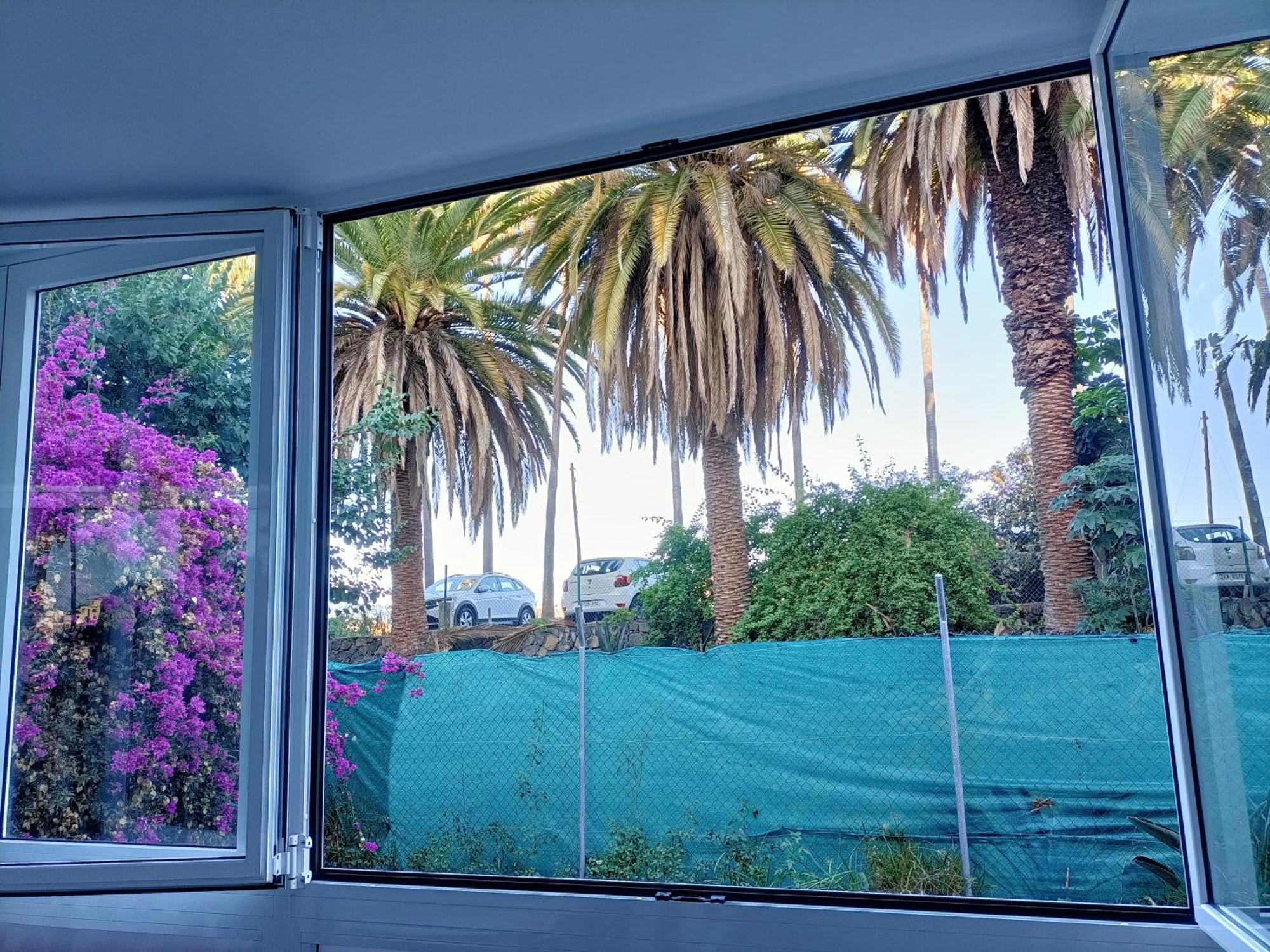 Casa Bianca Wifi5G 56M2 Doubleroom 拉克鲁斯 外观 照片